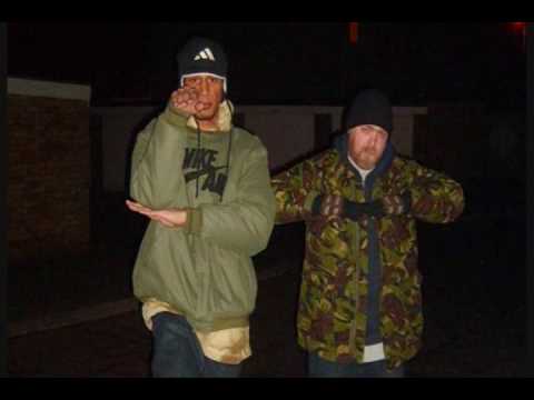 LIFE MC ( Phi Life Cypher ) - RIP UP DA SPOT