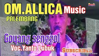 Download lagu ALLICA MUSIC.// ORKES DANGDUT TERNAMA// mp3