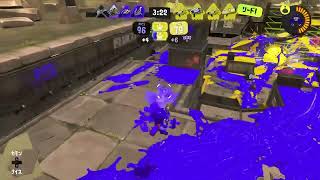 【スプラトゥーン3】プラベ