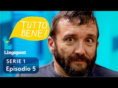 Tutto bene! Curso de italiano | Nível 1 - Capítulo 5 | Vorrei un cappuccino.