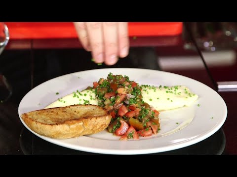 sveikas omletas svorio metimui