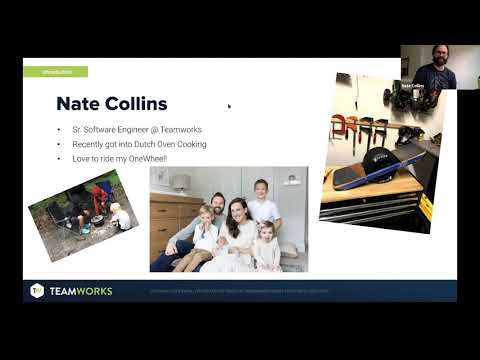 Build your First Voice Skill/Action with Jovo - Nathan Collins