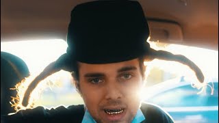 Blp Kosher - Inferno (Official music video)