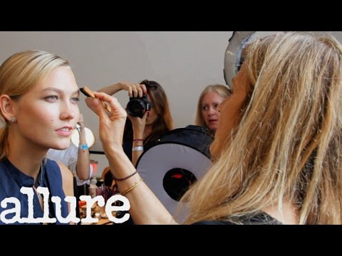 The Look of Jason Wu Spring 2015 - Allure