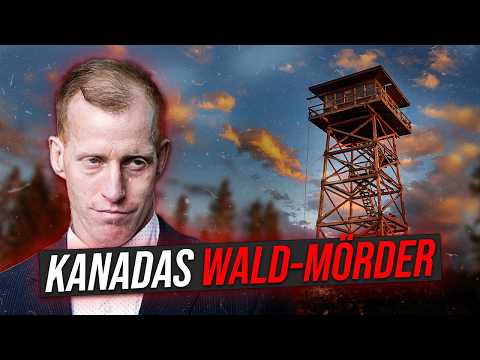 Mysteriöse Morde in Kanadas Wäldern... | Der Fall Stephanie Stewart