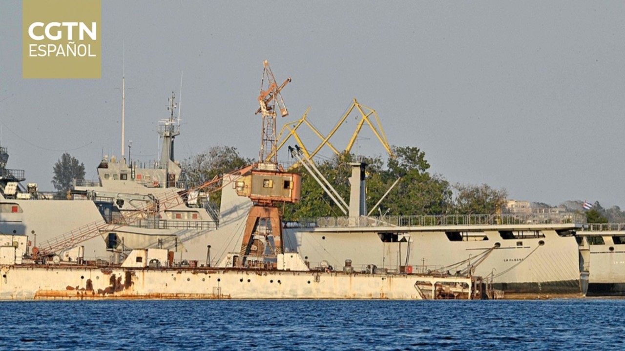 Cuba denuncia intento terrorista tras neutralización de lancha armada en costas de la isla