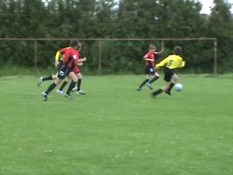 NK LOMNICA - NK Klas (M) 5:3 - II LIGA NSZŽ - LIMAČI