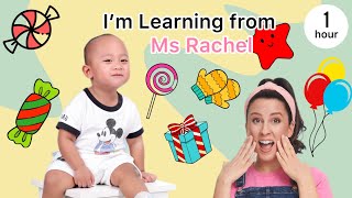 Building, Stacking, and Puzzle Fun – Toddler Playtime