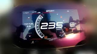 Moto Guzzi V1000 Mandello Video