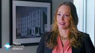 Trina L. Abla, DO, MBA, Chief Medical Officer (CMO) | Penn Highlands Healthcare Recruitment