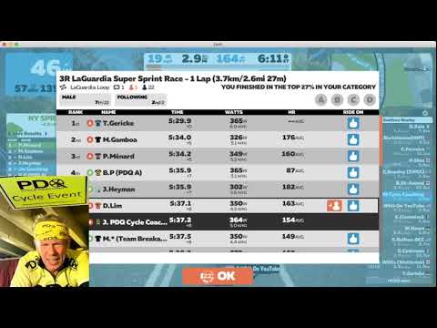 YouTube video