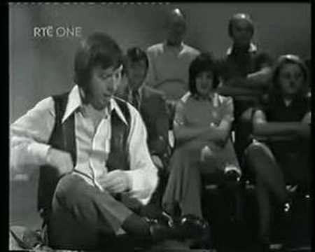 Tommy Makem - The Cobbler