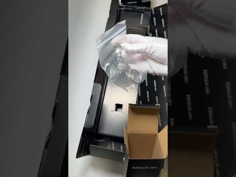 фото душевой трап двухсторонний magdrain jх300-в (300, 400, 500, 50 0