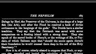 The Worship Of The Dead Or The Origin And Nature Of Pagan Idol