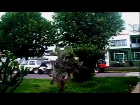 Parkour mada (B-3Tteam) Bira