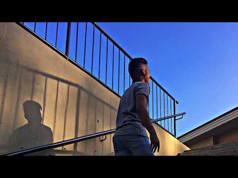 Jeick Abrego - Secret Conversations (Official)