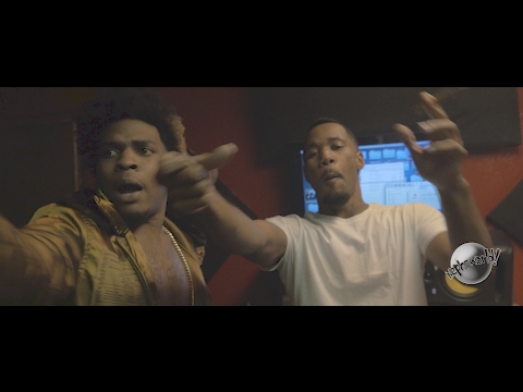 Go Yayo in studio wrapping up "Fucc Yayo"