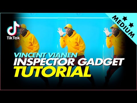 Inspector Gadget