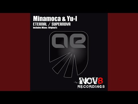 Supernova (Original Mix)