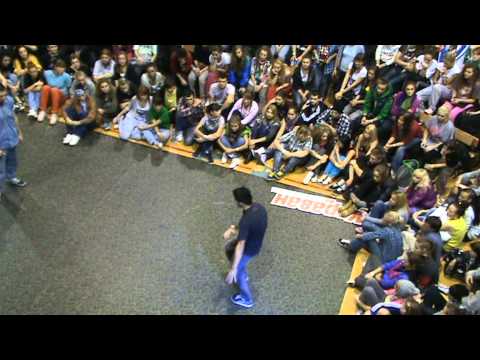 Karl vs Vlad Yamayka UDS 7 House 1x1