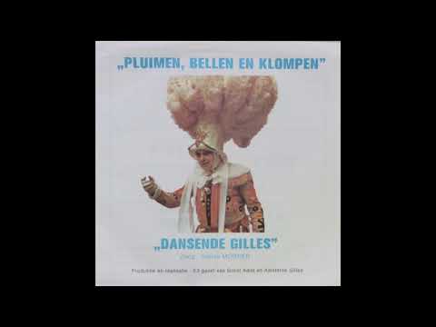 Odilon Mortier - Dansende Gilles