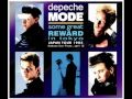 Depeche Mode - It Doesn't Matter/Somebody- Tokyo 1985