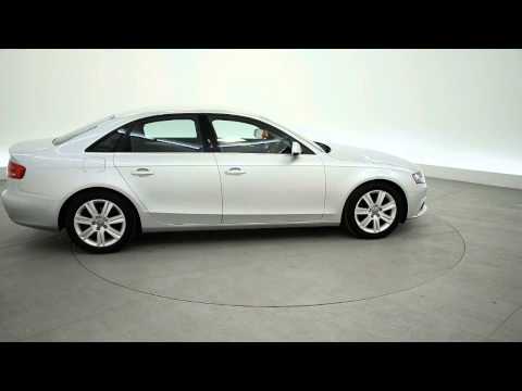 Audi A4 2.0 TDI 136 SE 4dr [Start Stop] For Sale In Hampshire