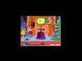 PC Longplay Reader Rabbit Math 1 Preview Game Part 1 Of 3