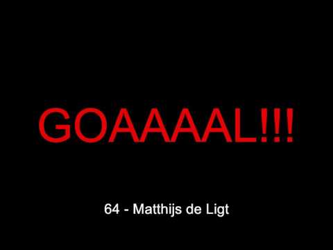 04.11.2016: Jong Ajax - NAC Breda (2 - 1)