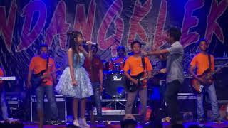 Download lagu Rahma Anggara - konco Turu - New Bintang Yenila  -  Ndangklik Winong mp3