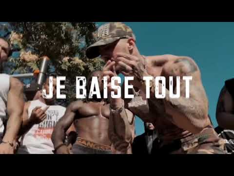 Tovarich type beat-je baise tout freestyle trap type beat capital brah type beat (prod.goldonbeatz)