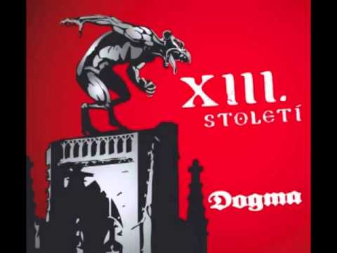 XIII Stoleti - Hypnotizer