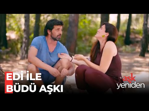 Şaziment, Birol'a Olan Aşkını Haykırdı - Aşk Yeniden