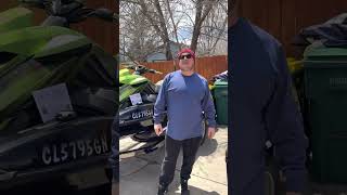 Asking a conservative what he does for work