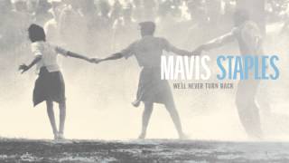 Mavis Staples - "This Little Light Of Mine" (Full Album Stream)