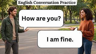 Slow English Conversation | Learn English for Beginners | English With James