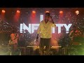 Himi Nathi Adareka හිමි නැති ආදරේක Raveen Tharuka Ravaan 2025 Infinity