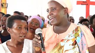 Download lagu Mureme imitima yanyu ishikame by Korerimana Choir/ Nyakararo  mp3