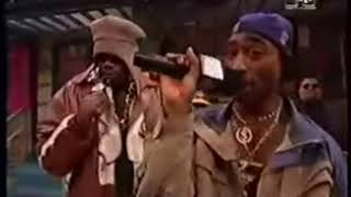 2Pac - Kasinova Tha Don - Revealing It