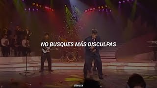 Luis Miguel - Será que no me amas (letra)