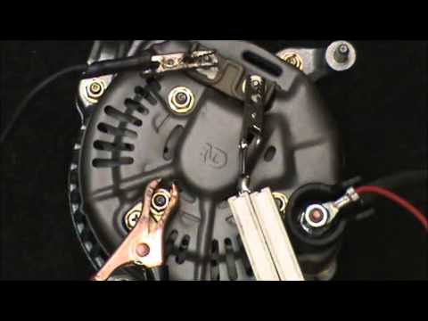 Denso test