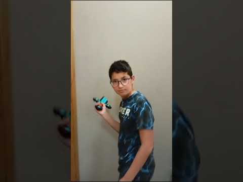 Kendal intrappolato nel mondo virtuale