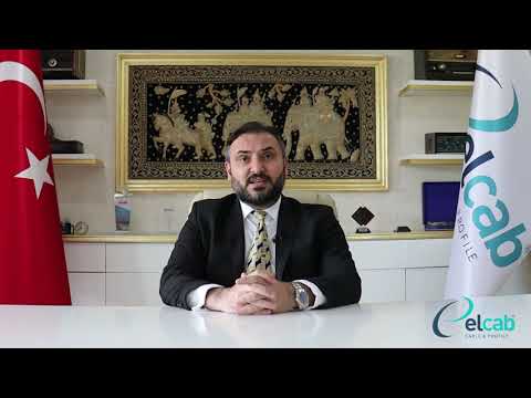 Elcab Kablo - Ramazan Bayramı I Nejdet TISKAOĞLU
