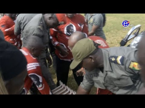 THE 6PM NEWS MONDAY 10th JUNE 2019 - EQUINOXE TV