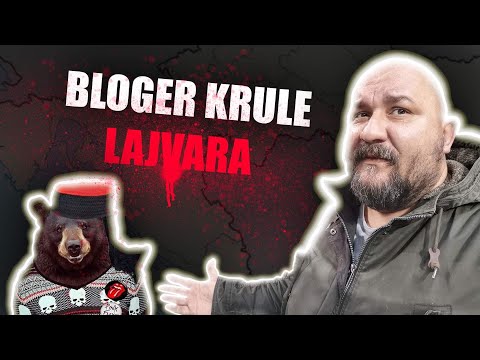 Lajvara #6 - 27.04.2023. - Bit će bolje