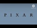 Miramax Films Pixar Animation Studios 1998 2008