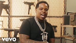 Finesse2Tymes, Moneybagg Yo, Lil Baby - Time (Music Video)