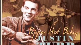 Justin Tubb - Give Three Cheers For My Baby