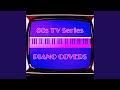 The A-Team (El Equipo A Original Piano Cover)