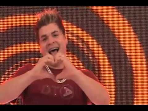 Doido, Maluco - Banda Passarela